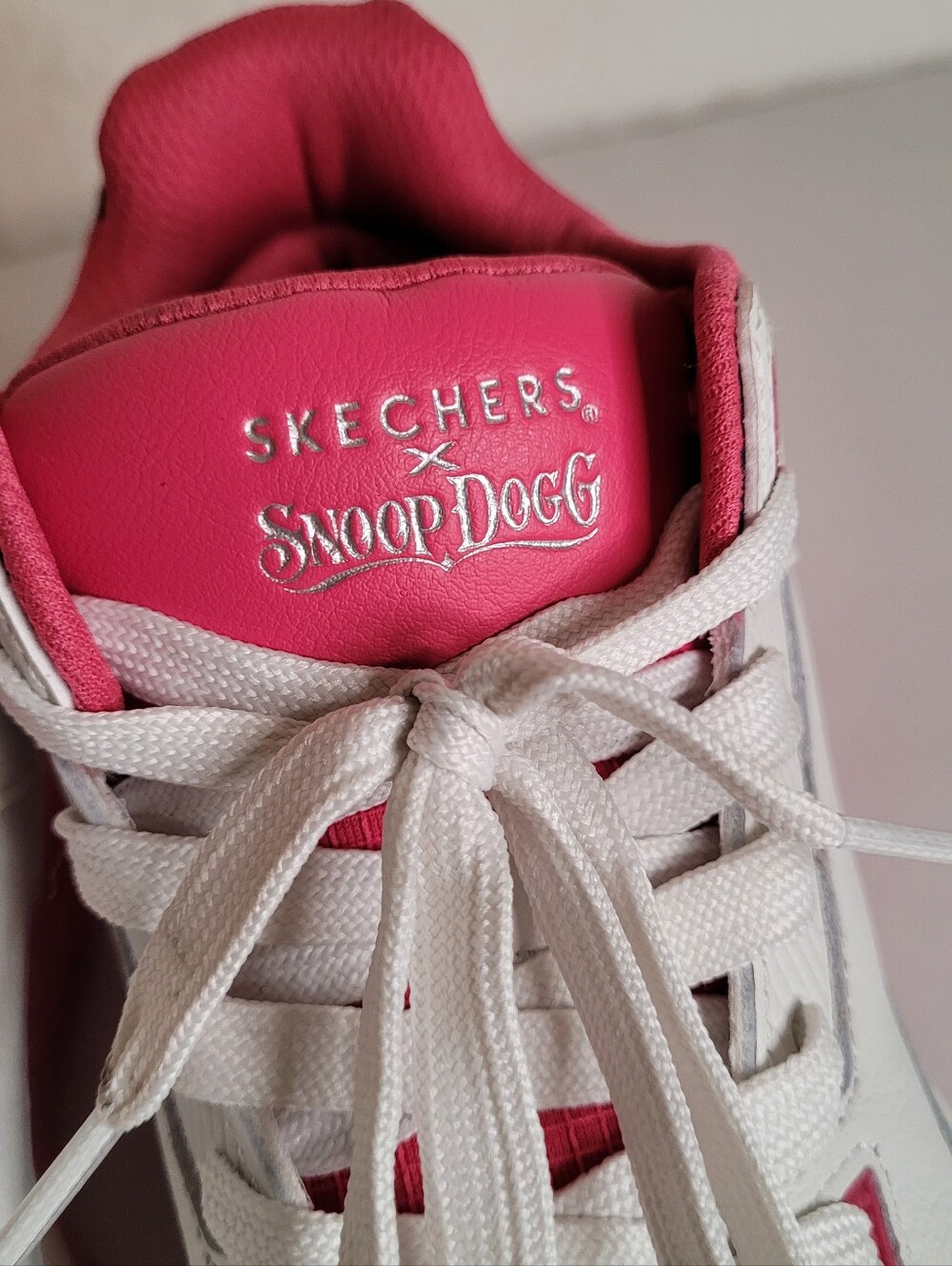 Skechers Snoop Dogg Sizzle Sneakers 7.5 - Picture 5 of 10